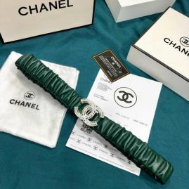 Picture of Chanel Belts _SKUChanelBelt30mmX95-110cm7D49629